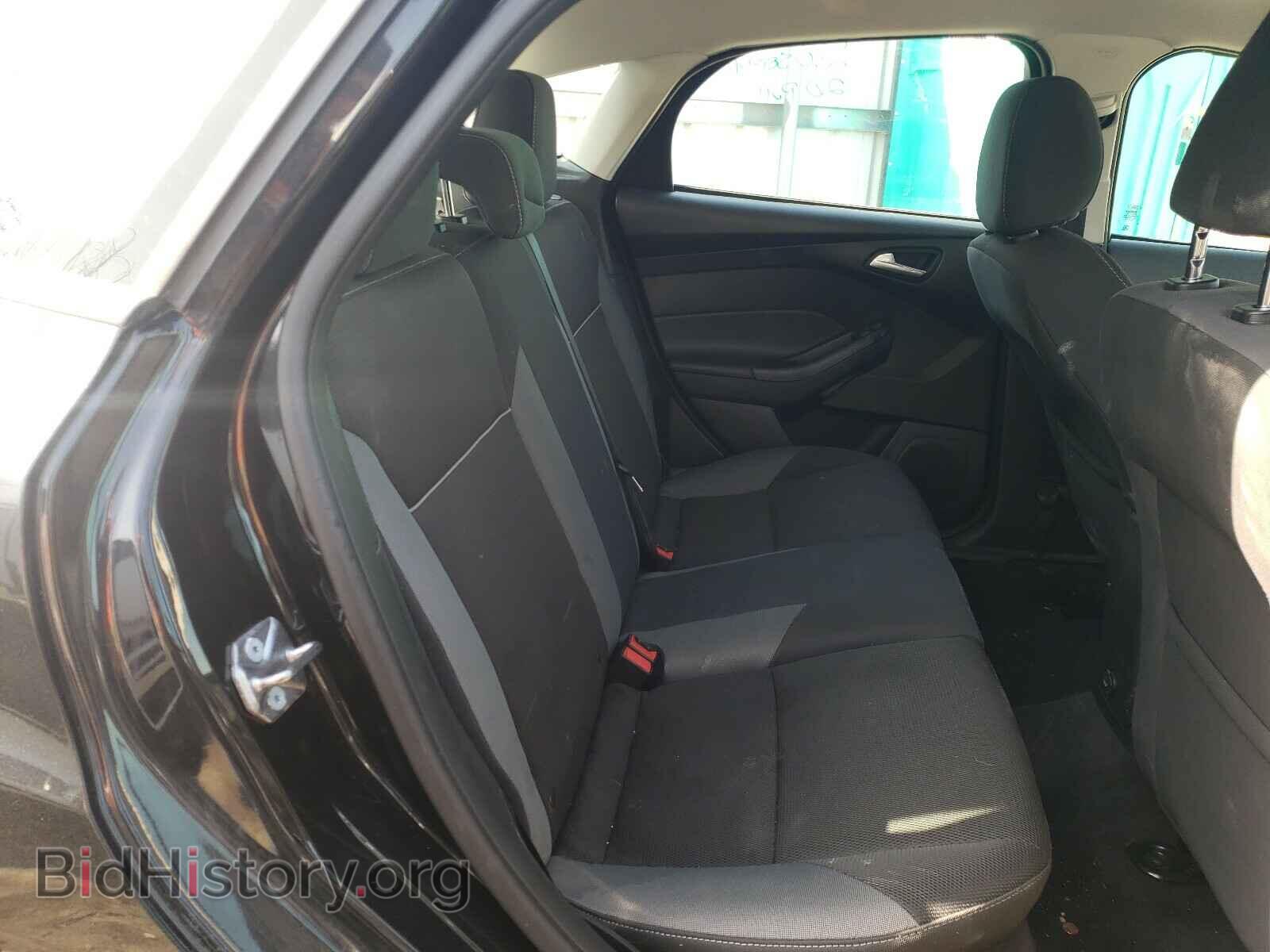2014 FORD FOCUS - VIN: 1FADP3K23EL388575 - Photo 6