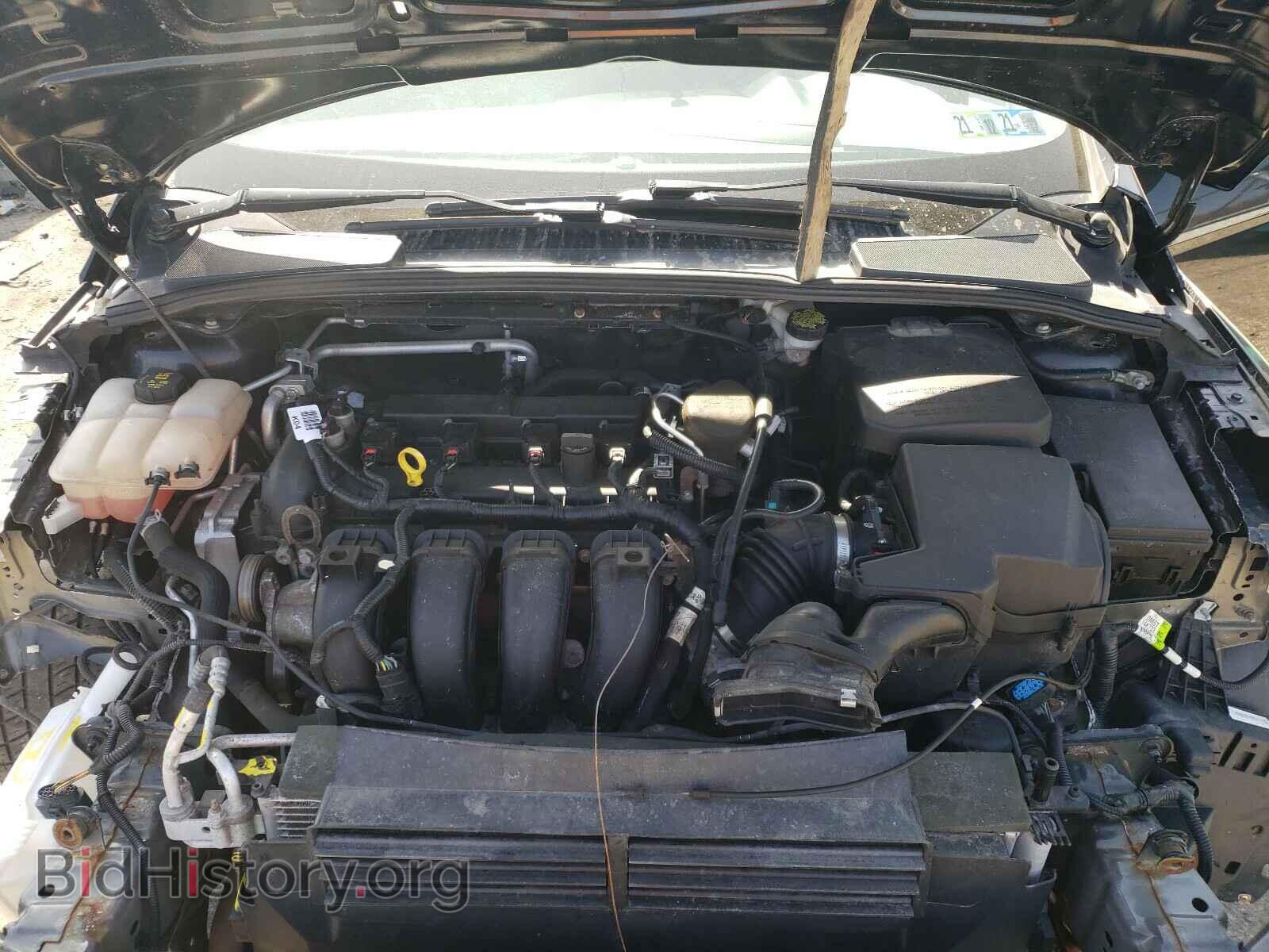 2014 FORD FOCUS - VIN: 1FADP3K23EL388575 - Photo 7