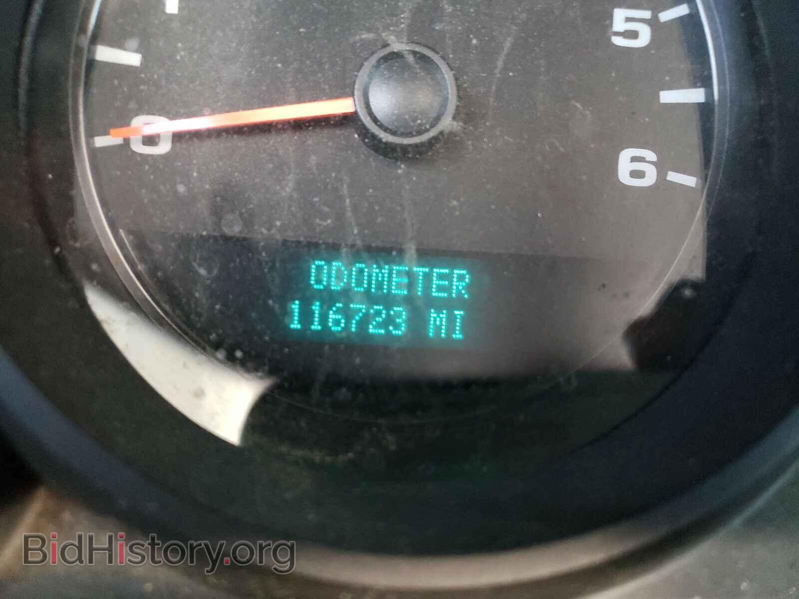 2012 CHEVROLET SILVERADO - VIN: 1GCNCPEX8CZ325832 - Фото 8