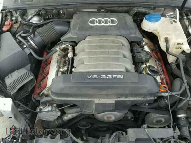 2006 AUDI A6 - VIN: WAUDH74F86N099418 - Фото 7