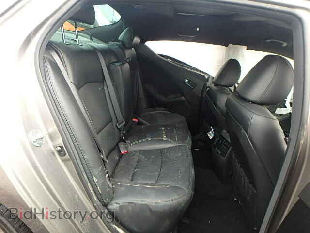 2013 KIA OPTIMA - VIN: 5XXGR4A61DG235901 - Photo 6