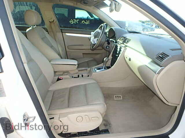 2006 AUDI A4 - VIN: WAUAF78EX6A152640 - Фото 5