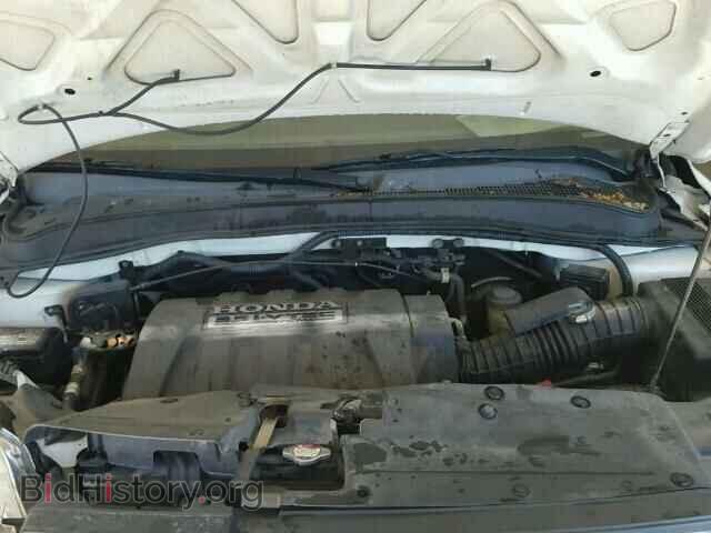 2006 HONDA PILOT - VIN: 5FNYF28606B048016 - Фото 7