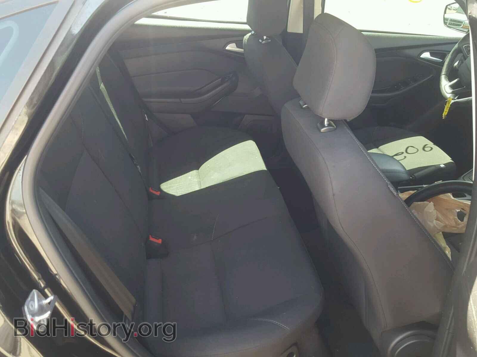2015 FORD FOCUS - VIN: 1FADP3F22FL293842 - Photo 6