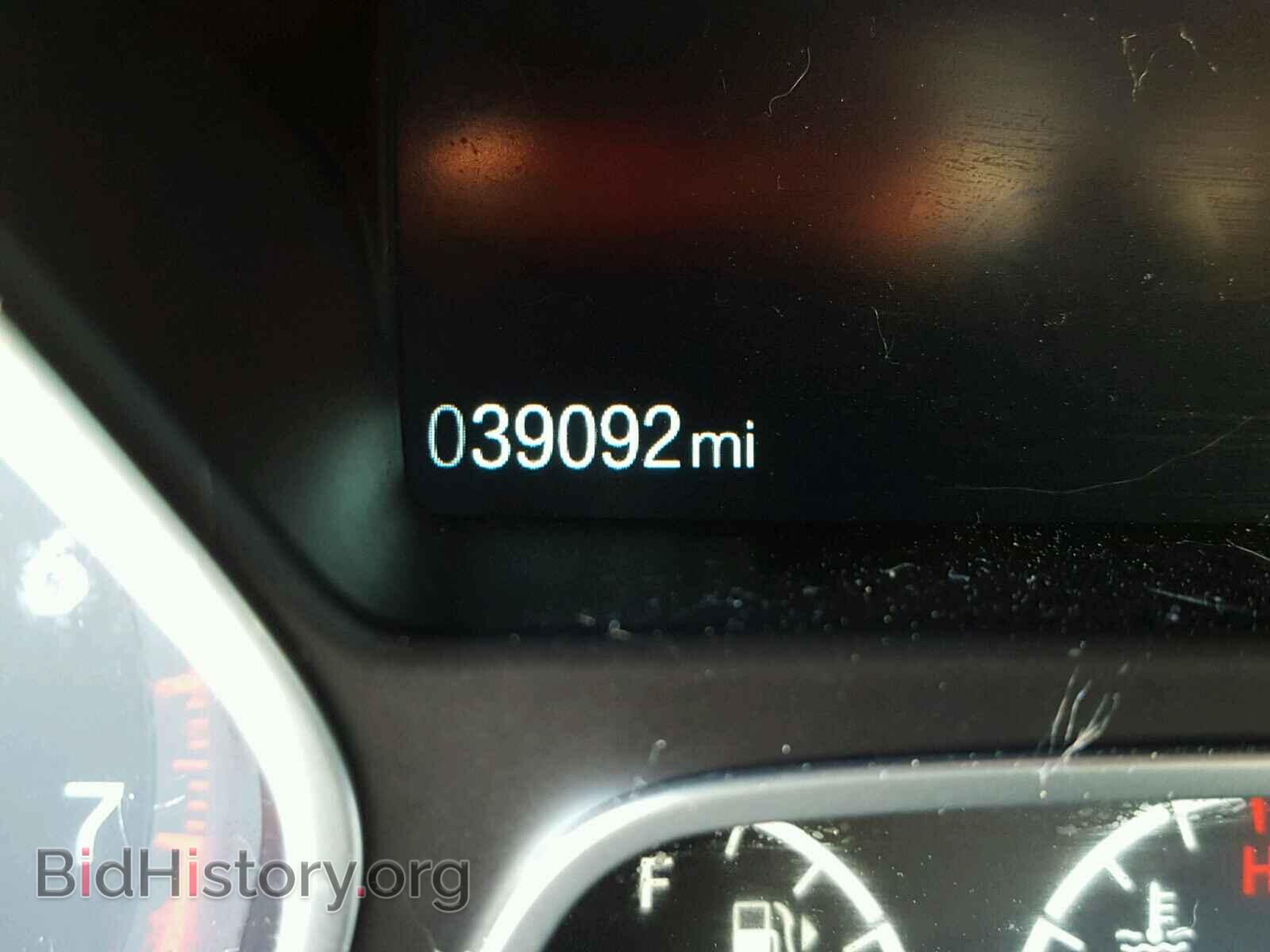 2015 FORD FOCUS - VIN: 1FADP3F22FL293842 - Photo 8
