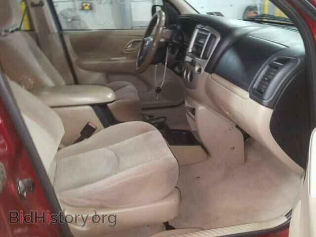 2003 MAZDA TRIBUTE - VIN: 4F2YZ94143KM17128 - Фото 5