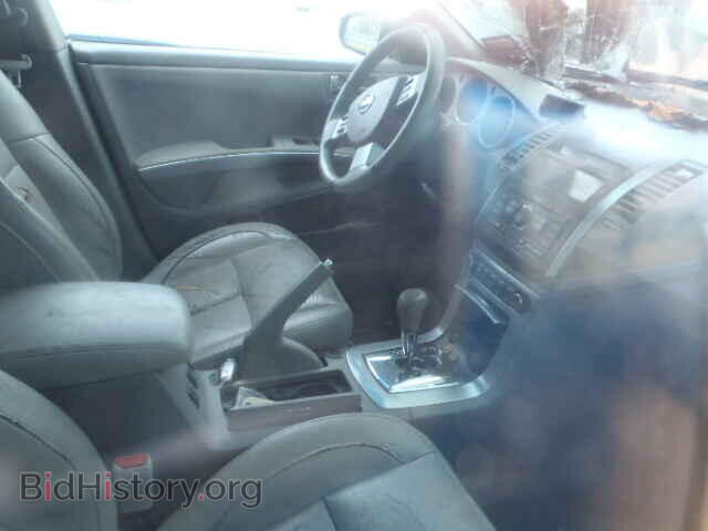 2007 NISSAN MAXIMA - VIN: 1N4BA41E07C817331 - Фото 5