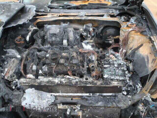 2007 NISSAN MAXIMA - VIN: 1N4BA41E07C817331 - Фото 7