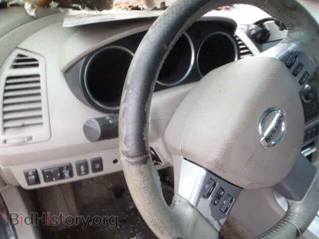 2007 NISSAN MAXIMA - VIN: 1N4BA41E07C817331 - Фото 8