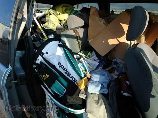 2006 DODGE CARAVAN - VIN: 1D4GP24R76B722595 - Фото 6