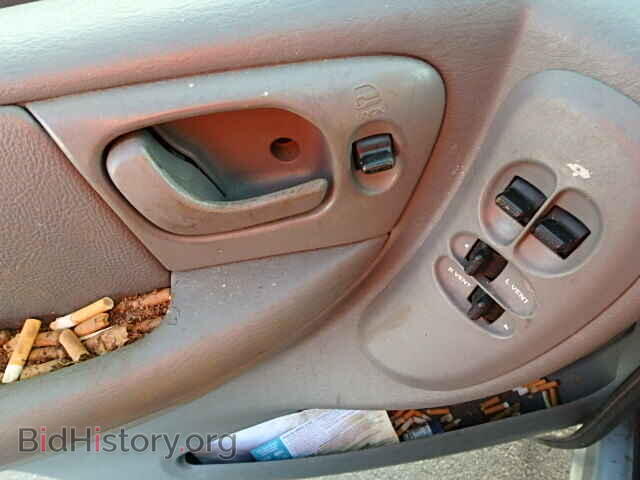2006 DODGE CARAVAN - VIN: 1D4GP24R76B722595 - Фото 10