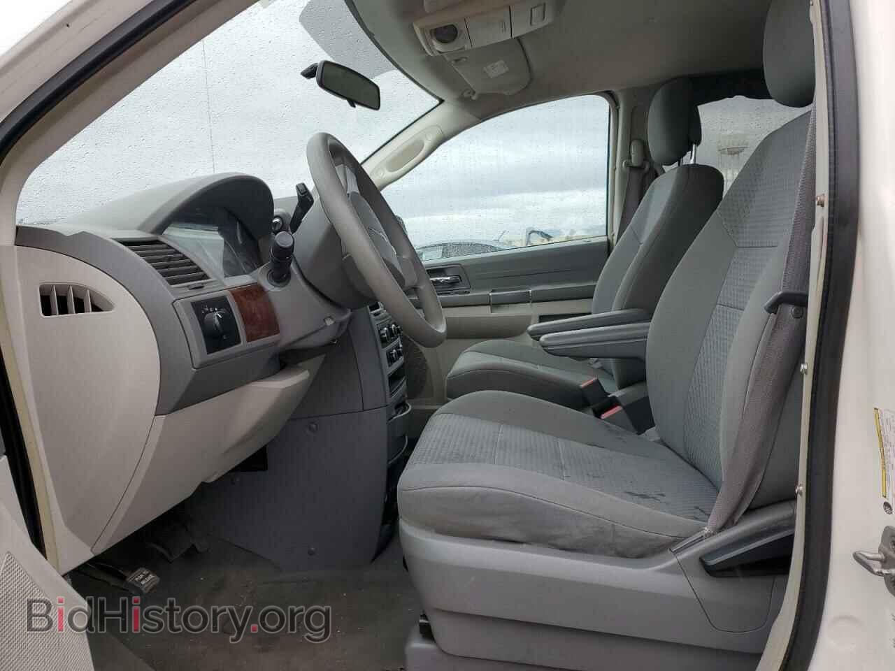 2010 CHRYSLER MINIVAN - VIN: 2A4RR4DEXAR315853 - Photo 7