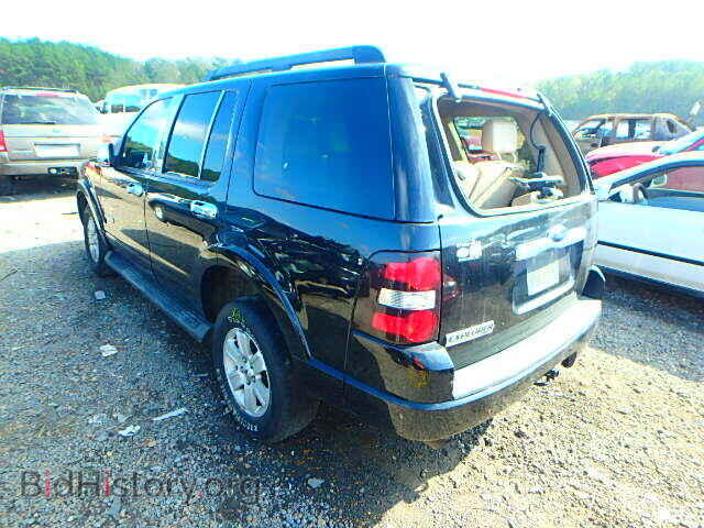 2008 FORD EXPLORER - VIN: 1FMEU63E28UA94774 - Фото 3