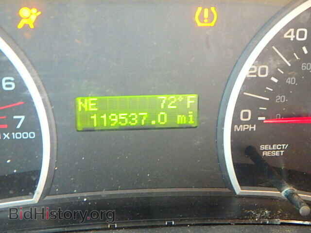 2008 FORD EXPLORER - VIN: 1FMEU63E28UA94774 - Фото 8