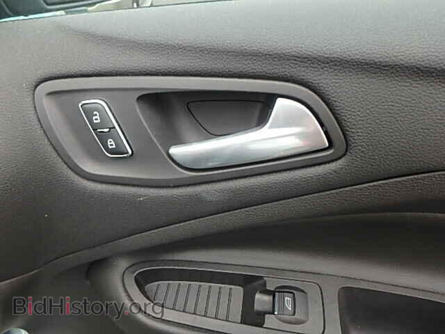 2013 FORD ESCAPE - VIN: 1FMCU9HX9DUC51410 - Фото 9