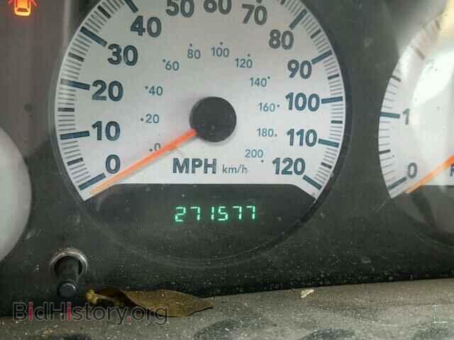 2006 DODGE CARAVAN - VIN: 2D4GP44LX6R695675 - Фото 8