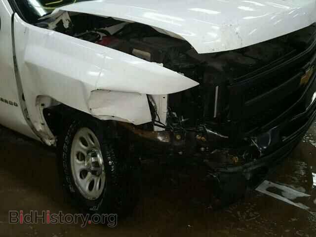 2010 CHEVROLET SILVERADO - VIN: 1GCSKPEA2AZ143543 - Фото 10