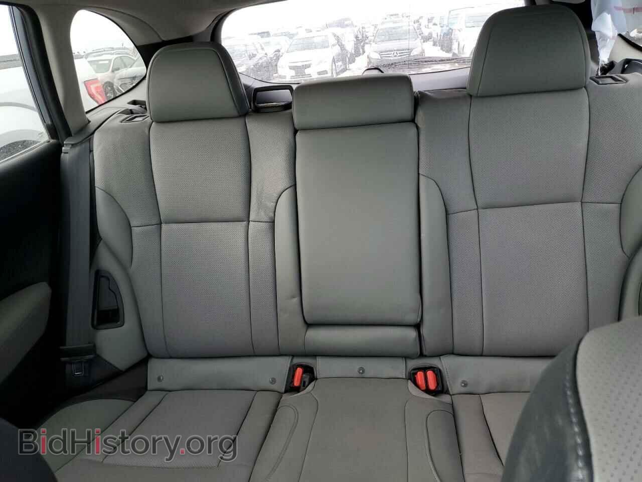 2020 SUBARU OUTBACK - VIN: 4S4BTANC2L3150201 - Фото 10