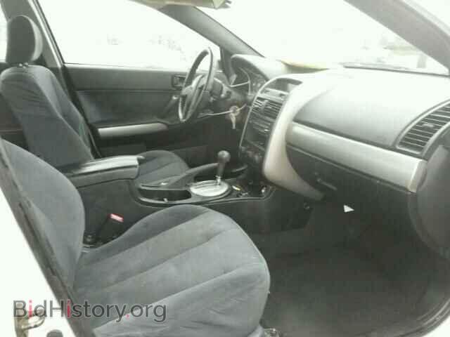 2004 MITSUBISHI GALANT - VIN: 4A3AB36F54E090666 - Фото 5