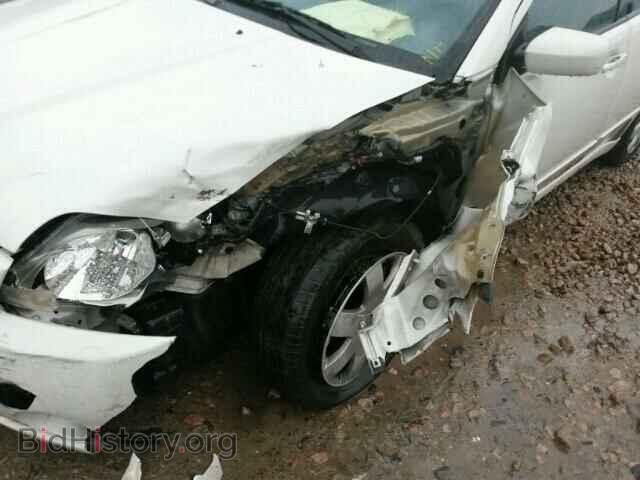 2004 MITSUBISHI GALANT - VIN: 4A3AB36F54E090666 - Фото 9
