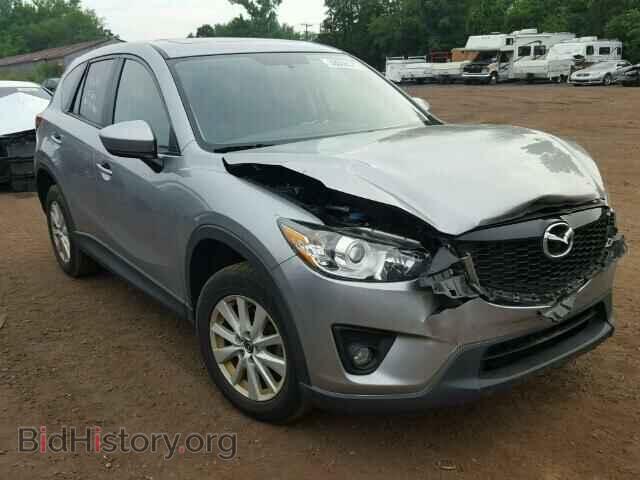 Photo JM3KE2CY4E0336997 - MAZDA CX-5 2014