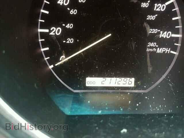 2005 LEXUS RX330 - VIN: 2T2GA31U85C030466 - Фото 8