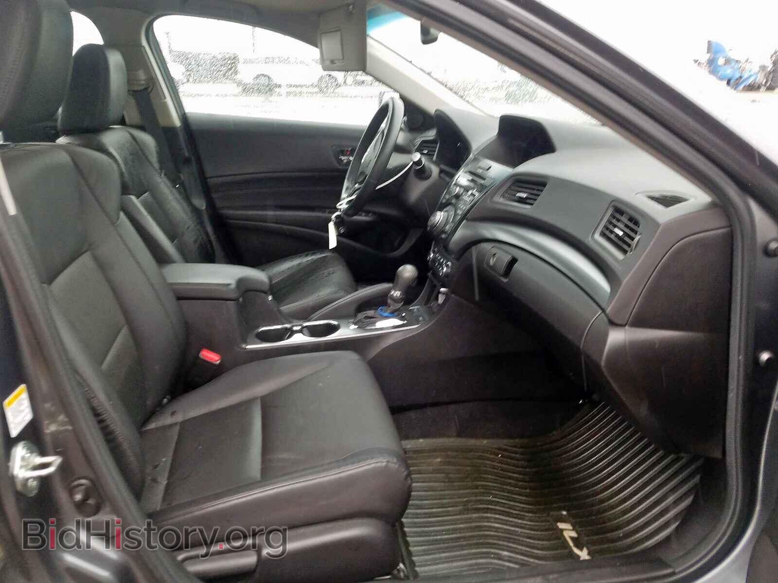 2013 ACURA ILX - VIN: 19VDE1F7XDE005239 - Фото 5