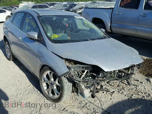 Фотография 1FADP3J21DL115442 - FORD FOCUS 2013