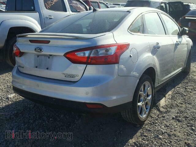 2013 FORD FOCUS - VIN: 1FADP3J21DL115442 - Фото 4