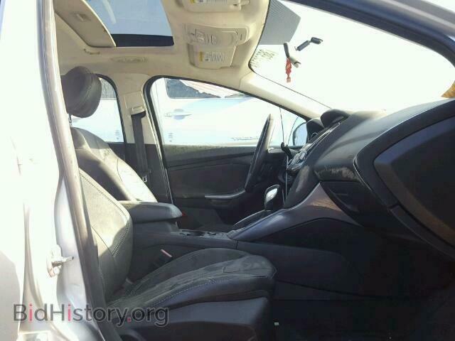 2013 FORD FOCUS - VIN: 1FADP3J21DL115442 - Фото 5