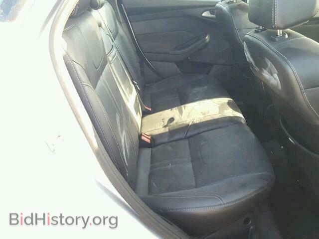 2013 FORD FOCUS - VIN: 1FADP3J21DL115442 - Фото 6