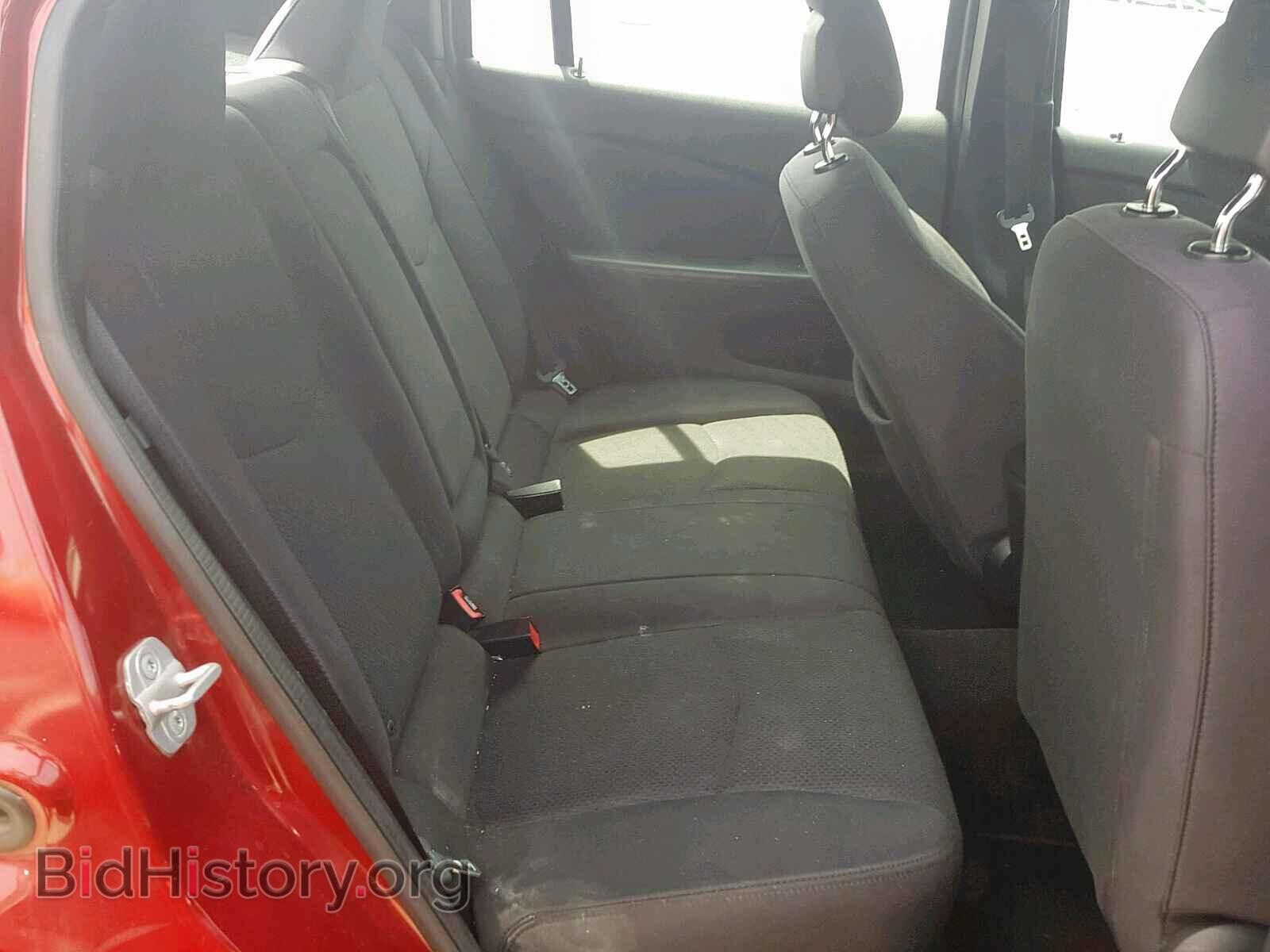 2012 CHRYSLER 200 - VIN: 1C3CCBABXCN248803 - Фото 6