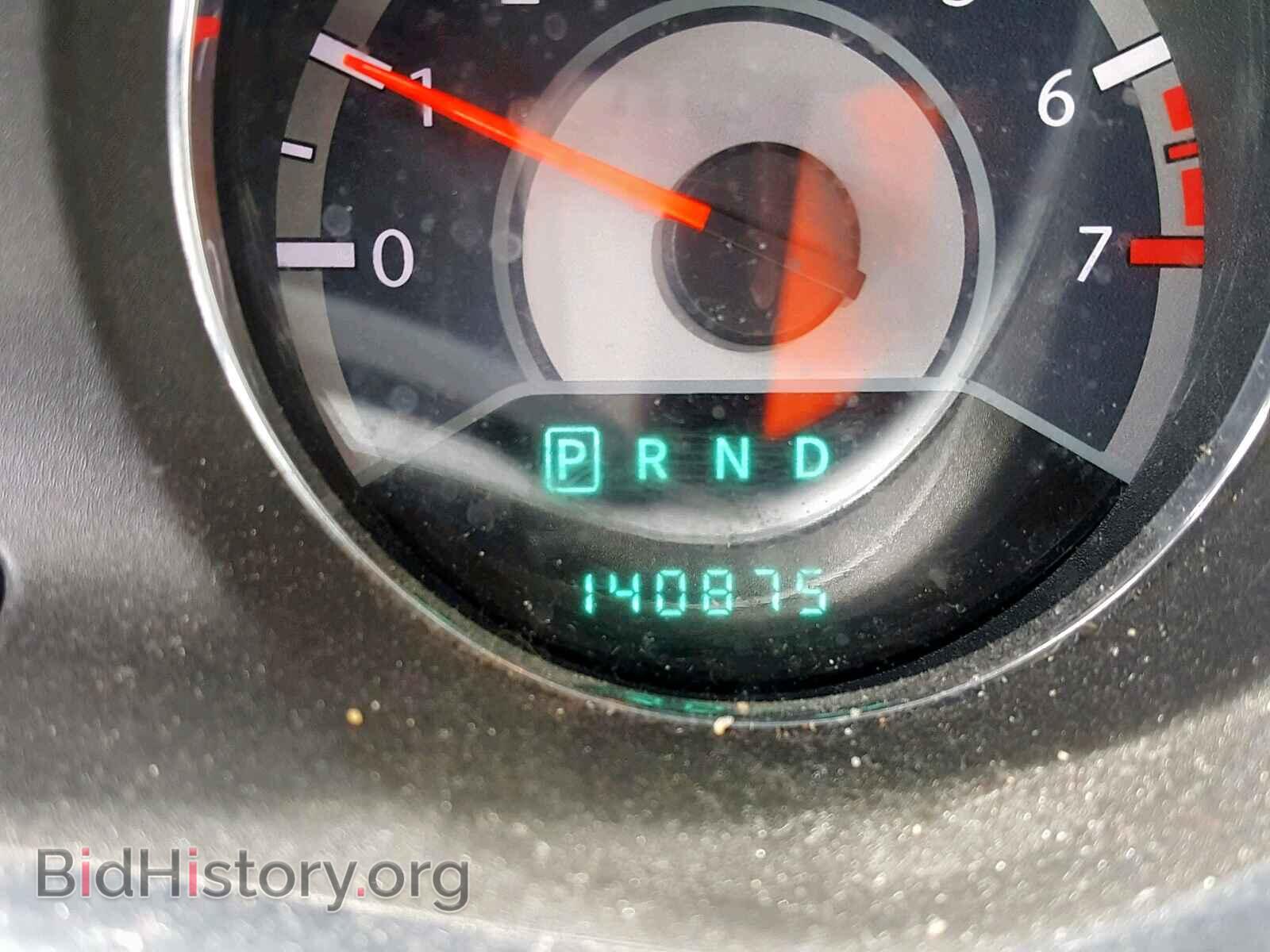 2012 CHRYSLER 200 - VIN: 1C3CCBABXCN248803 - Фото 8