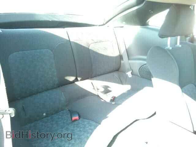2004 MITSUBISHI ECLIPSE - VIN: 4A3AC44G74E044755 - Фото 6