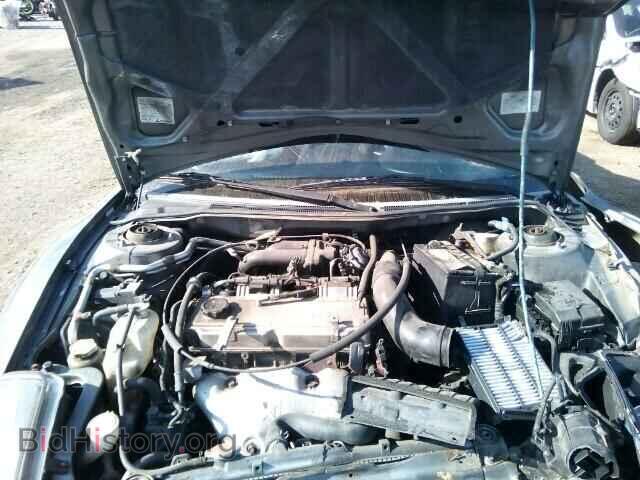 2004 MITSUBISHI ECLIPSE - VIN: 4A3AC44G74E044755 - Фото 7