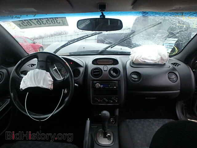 2004 MITSUBISHI ECLIPSE - VIN: 4A3AC44G74E044755 - Фото 9