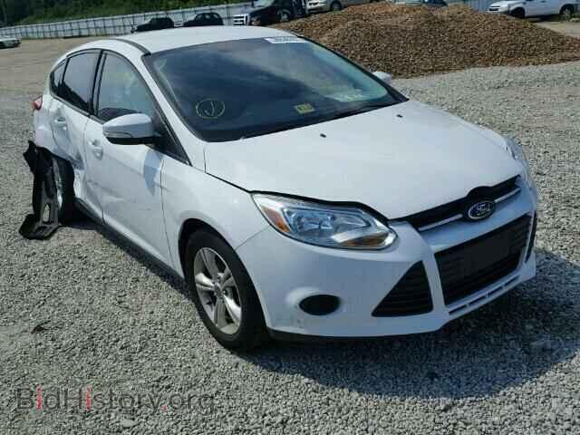 Photo 1FADP3K28DL217898 - FORD FOCUS 2013