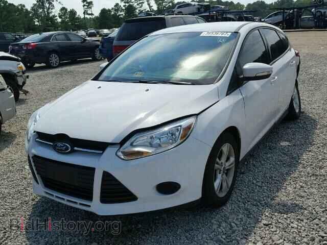 2013 FORD FOCUS - VIN: 1FADP3K28DL217898 - Photo 2