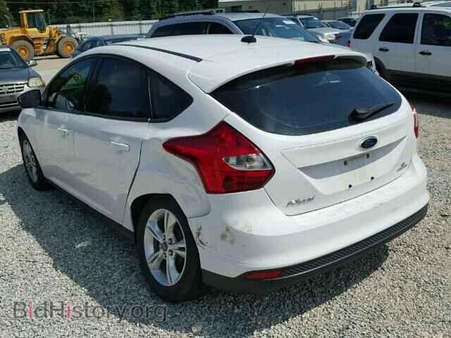 2013 FORD FOCUS - VIN: 1FADP3K28DL217898 - Photo 3