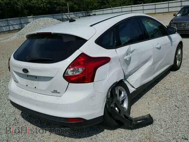 2013 FORD FOCUS - VIN: 1FADP3K28DL217898 - Photo 4