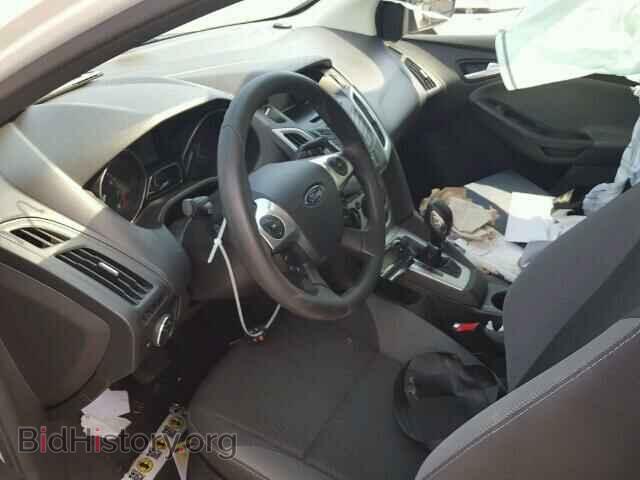 2013 FORD FOCUS - VIN: 1FADP3K28DL217898 - Photo 5