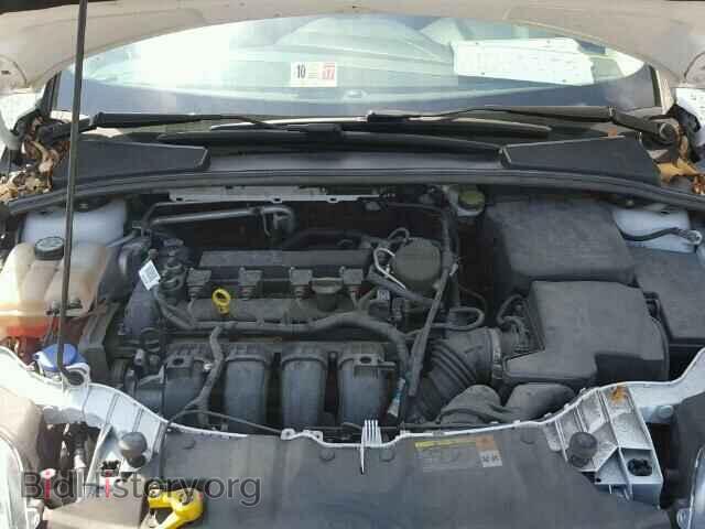 2013 FORD FOCUS - VIN: 1FADP3K28DL217898 - Photo 7