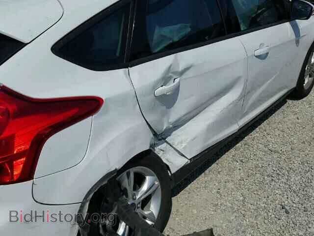 2013 FORD FOCUS - VIN: 1FADP3K28DL217898 - Photo 9