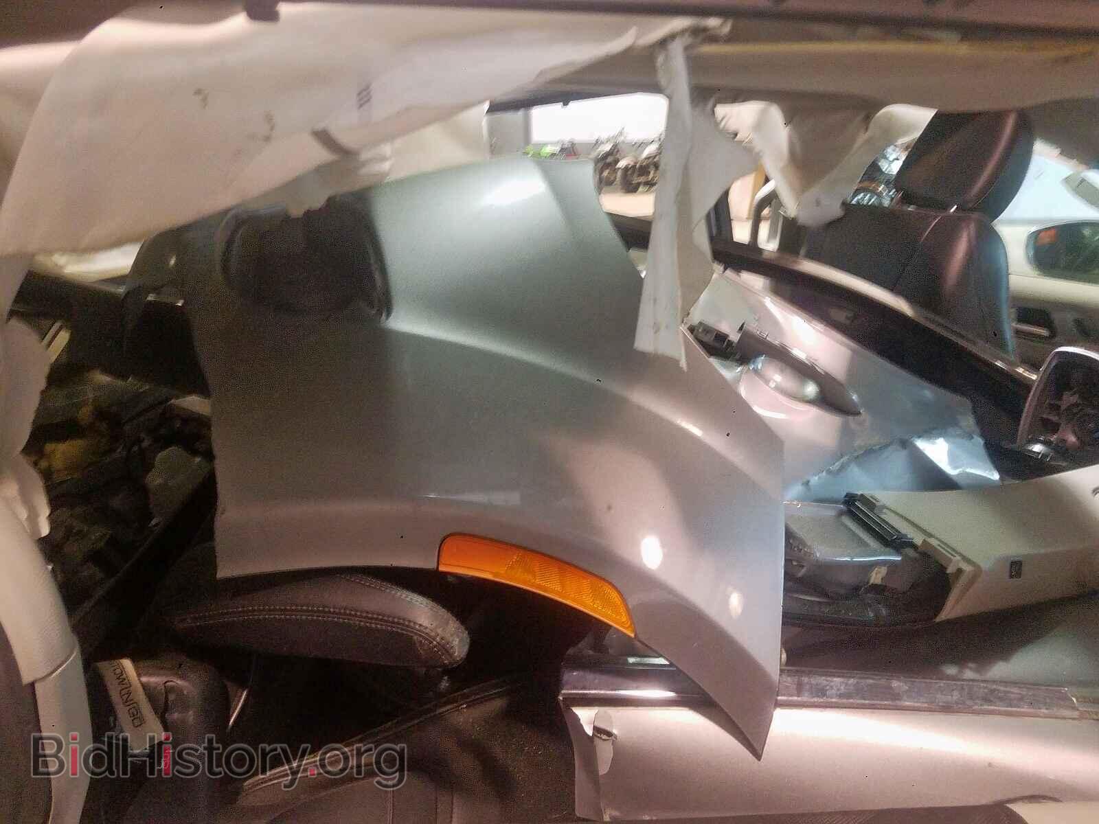 2018 CHRYSLER PACIFICA - VIN: 2C4RC1GG9JR314261 - Фото 6