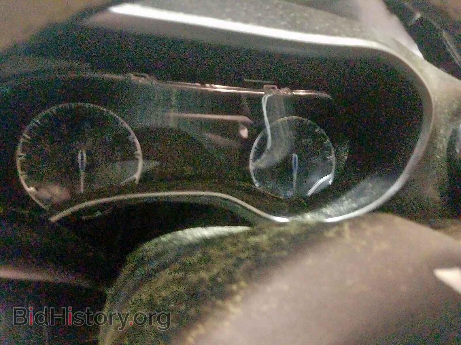 2018 CHRYSLER PACIFICA - VIN: 2C4RC1GG9JR314261 - Фото 8