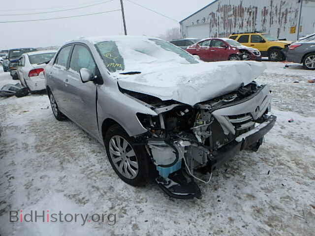 Фотография 5YFBU4EE5DP094803 - TOYOTA COROLLA 2013