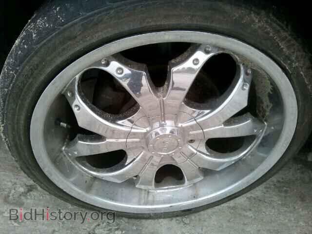 2000 CADILLAC DEVILLE - VIN: 1G6KD54Y5YU320433 - Фото 9