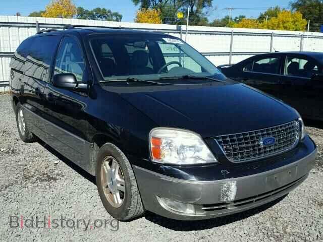 Photo 2FMDA58214BA90812 - FORD FREESTAR 2004
