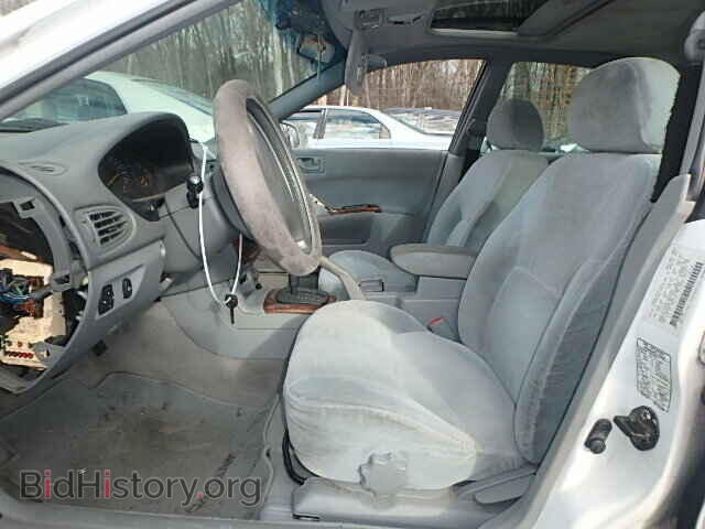 2000 MITSUBISHI GALANT - VIN: 4A3AA46G2YE117040 - Фото 5