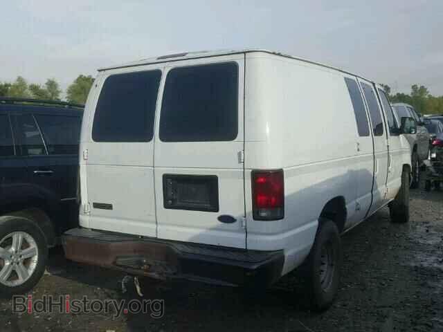 2002 FORD ECONOLINE - VIN: 1FTNE24L42HA20134 - Фото 4